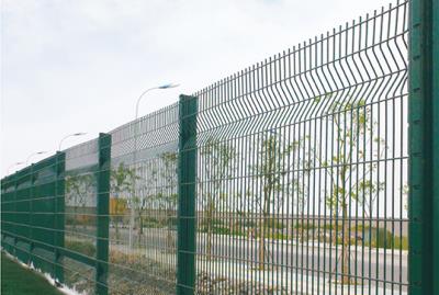 网片围栏
