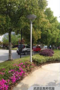 武进区政府花园