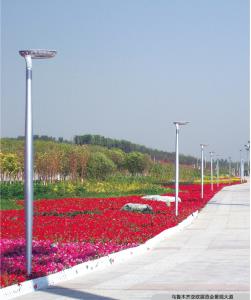 乌鲁木齐亚欧展览会景观大道