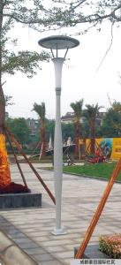 成都麦田国际社区