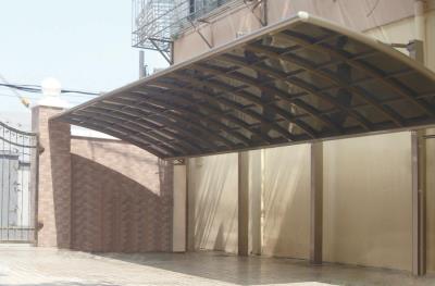 上海长宁区政府