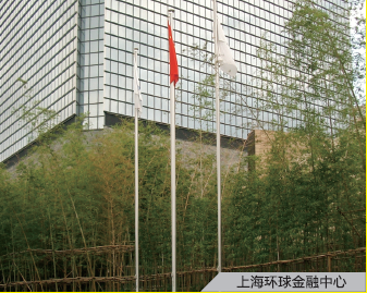 上海环球金融中心