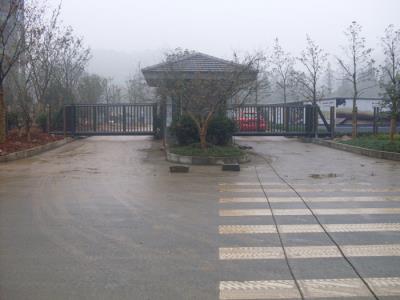 杭州和家园（双开门）