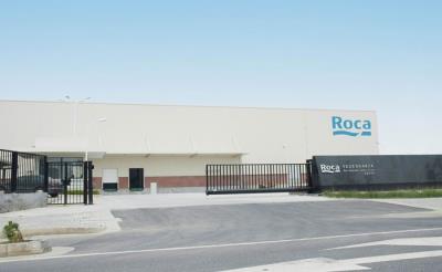 乐家洁具(苏州)有限公司