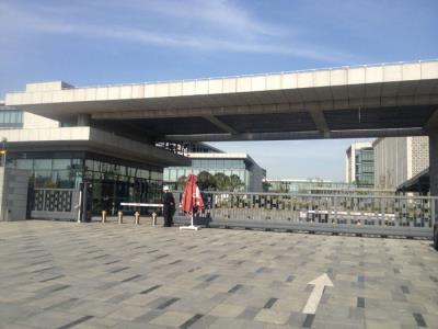 上海工商银行无轨悬浮门业绩