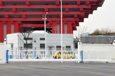 上海世博会中国馆