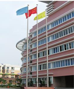 不锈钢旗杆