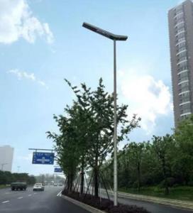 杭州G20峰会路灯