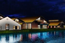 浙江兰湖旅游度假区